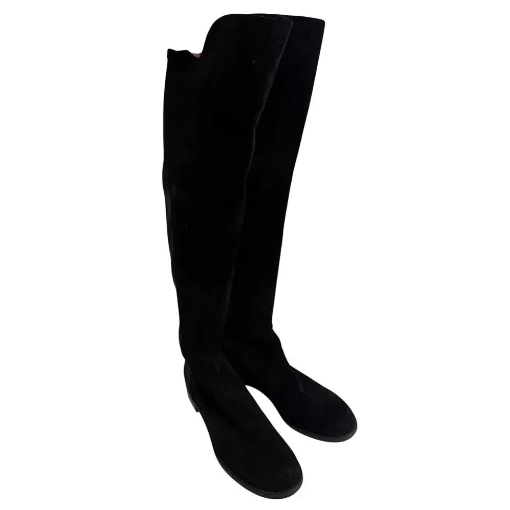 Stuart Weitzman classic stuart